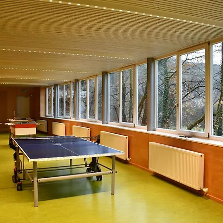 Bildungshaus Arbogast *