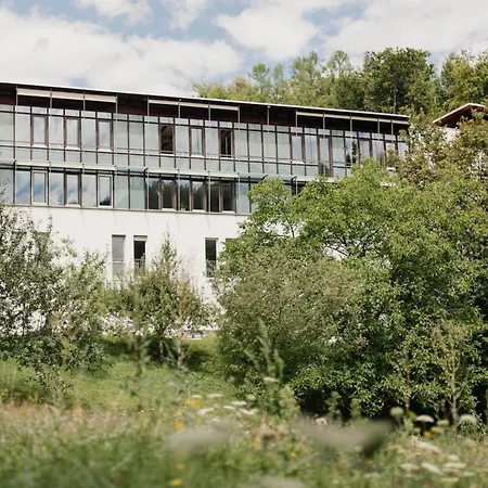 Bildungshaus Arbogast *