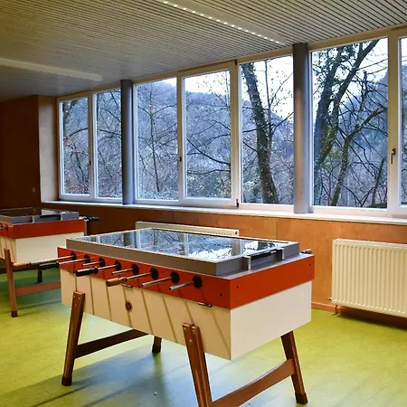 Bildungshaus Arbogast *