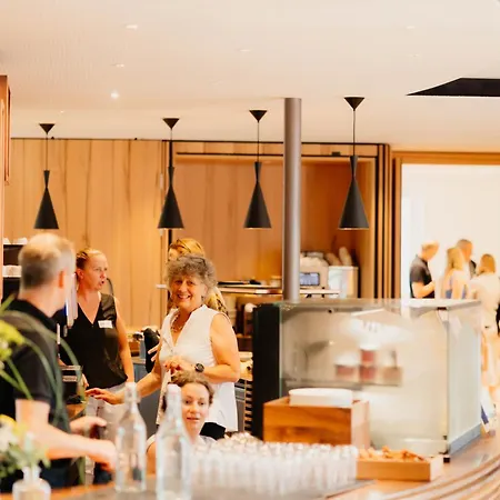 Bildungshaus Arbogast Hotel Götzis