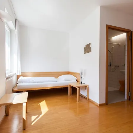 Bildungshaus Arbogast *