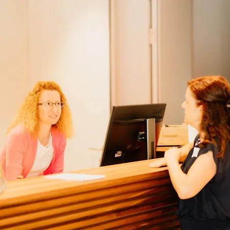 Bildungshaus Arbogast Hotel