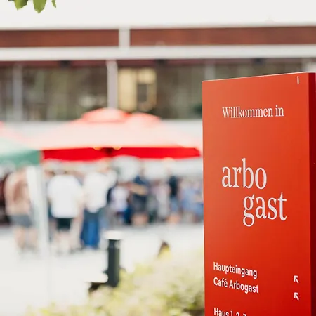 Bildungshaus Arbogast Hotel *