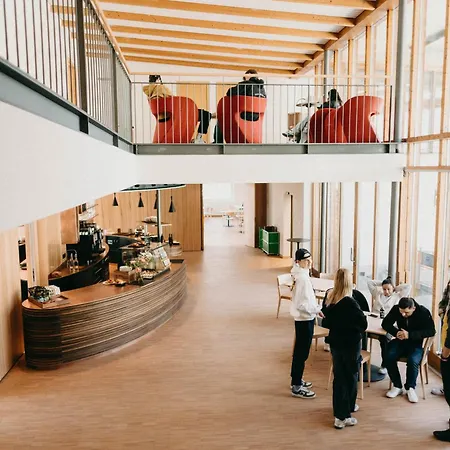 Bildungshaus Arbogast Hotel Götzis