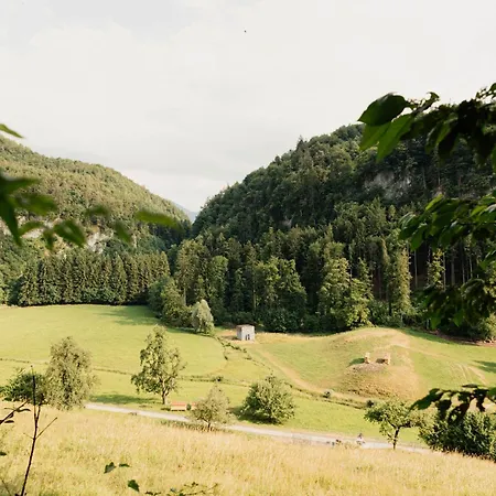 Bildungshaus Arbogast * Götzis