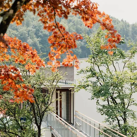 Bildungshaus Arbogast Hotel Götzis