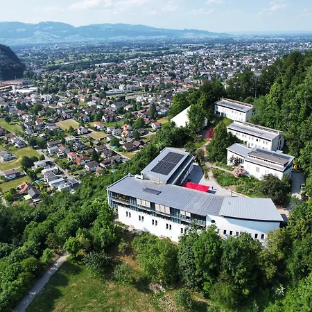 Bildungshaus Arbogast * Goetzis