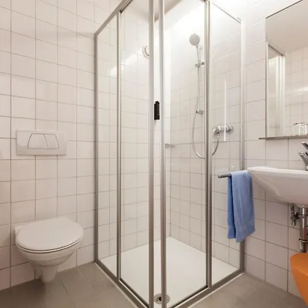 Hotel Bildungshaus Arbogast