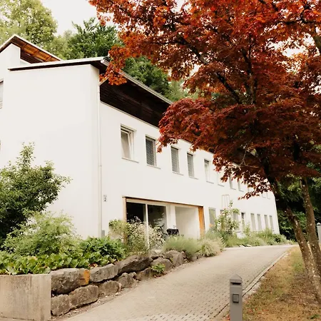 Hotel Bildungshaus Arbogast *