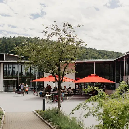 Hotel Bildungshaus Arbogast Götzis