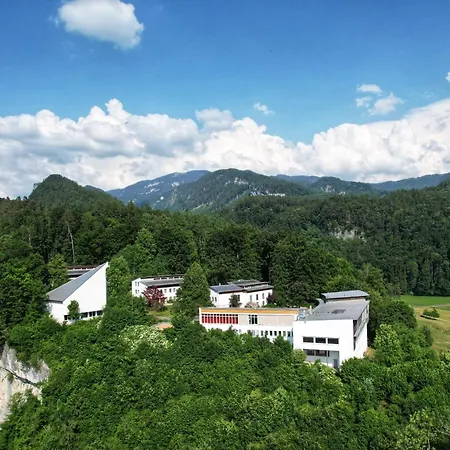 Bildungshaus Arbogast