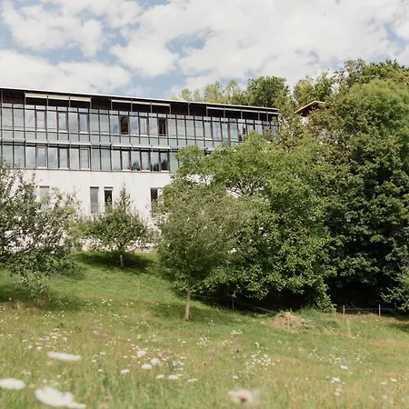 Bildungshaus Arbogast Hotel Götzis