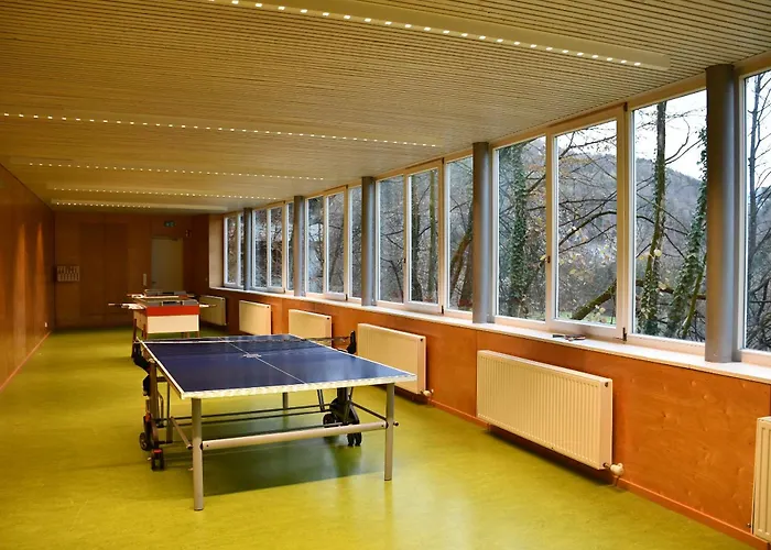 Bildungshaus Arbogast *