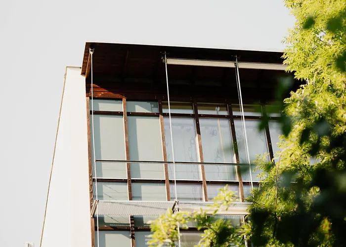 Hotel Bildungshaus Arbogast *