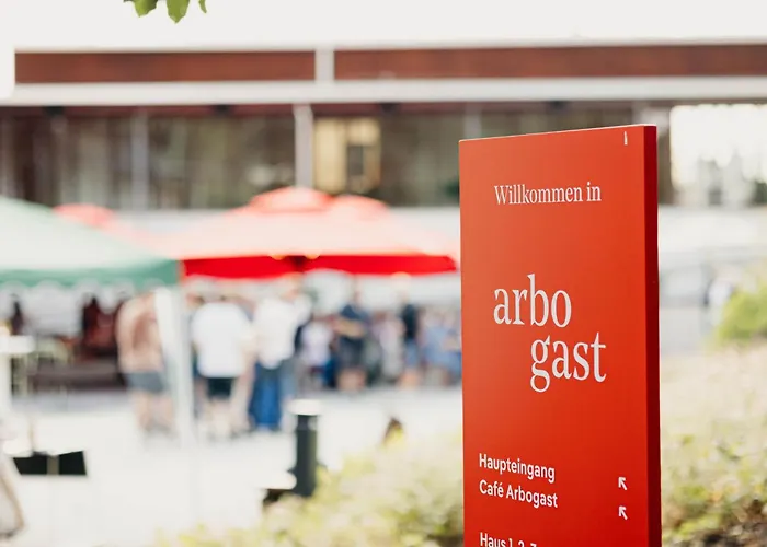 Bildungshaus Arbogast Hotel *