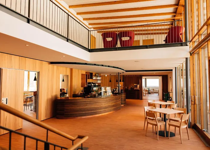 Bildungshaus Arbogast Götzis