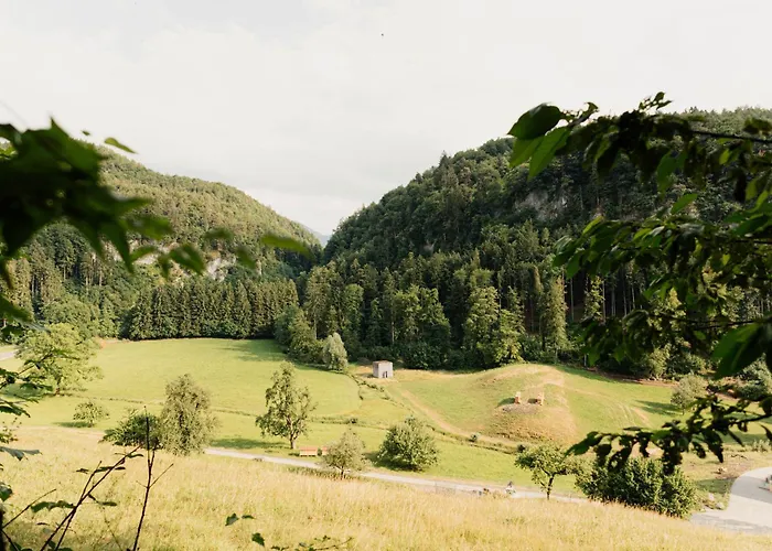 Bildungshaus Arbogast * Götzis