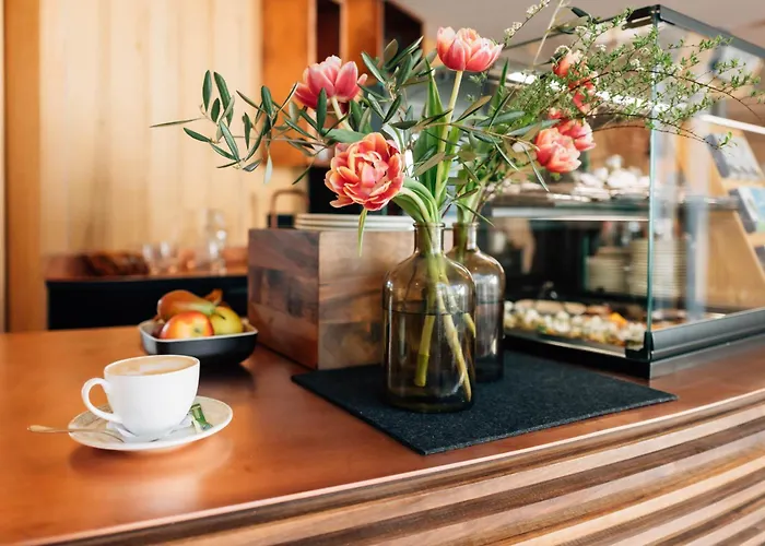 Bildungshaus Arbogast Hotel *