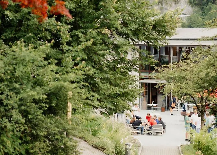 Bildungshaus Arbogast *