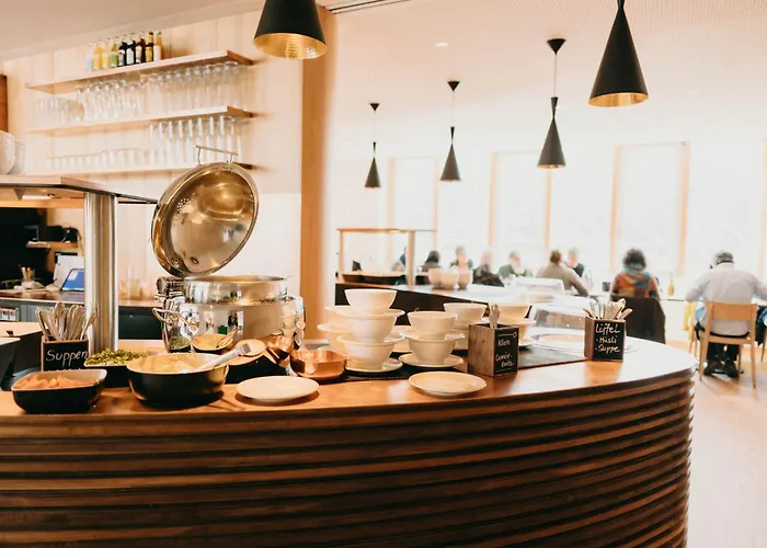 Bildungshaus Arbogast Götzis