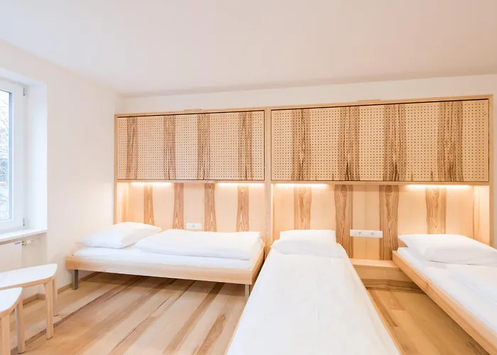 Bildungshaus Arbogast