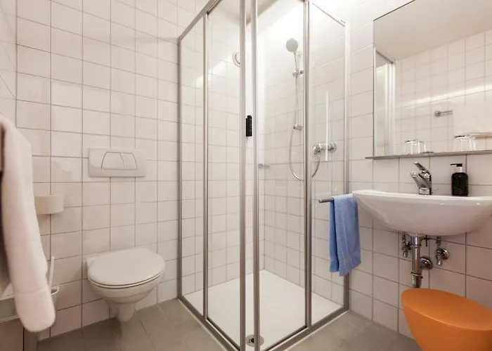 Hotel Bildungshaus Arbogast