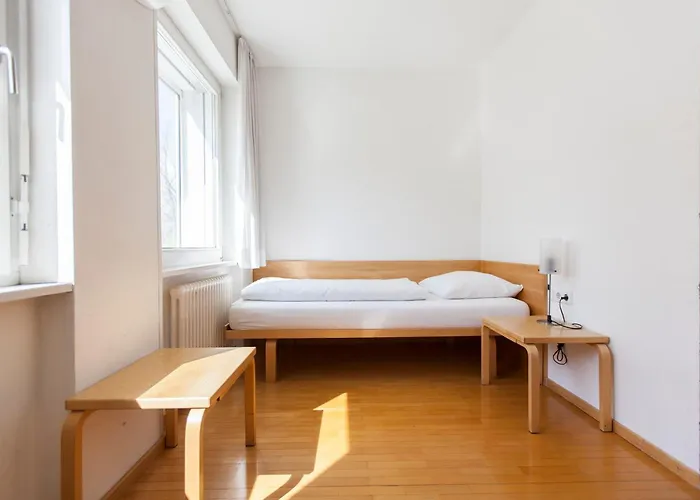 Bildungshaus Arbogast Hotel Götzis