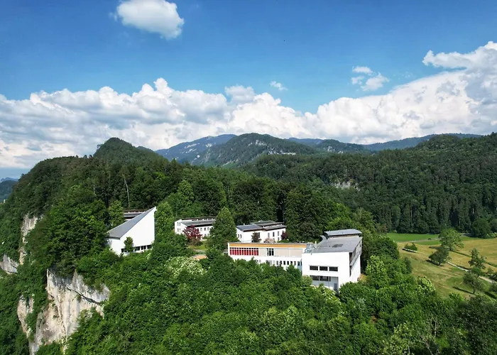 Bildungshaus Arbogast