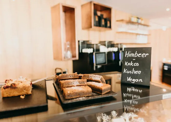 Bildungshaus Arbogast Hotel *